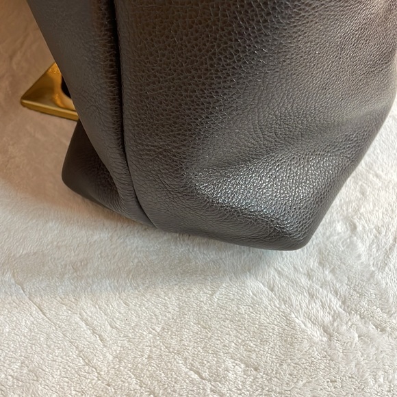 Dooney & Bourke Hobo Pebbled Leather - Picture 6 of 13